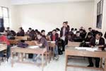 Executive Class Surabaya Nomor 2