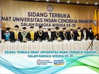 Executive Class Surabaya Nomor 7