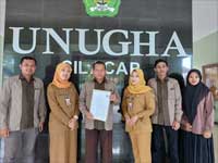 Executive Class Surabaya Nomor 1